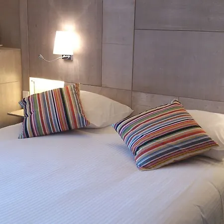 The Originals Boutique, Alize, Évian-les-Bains