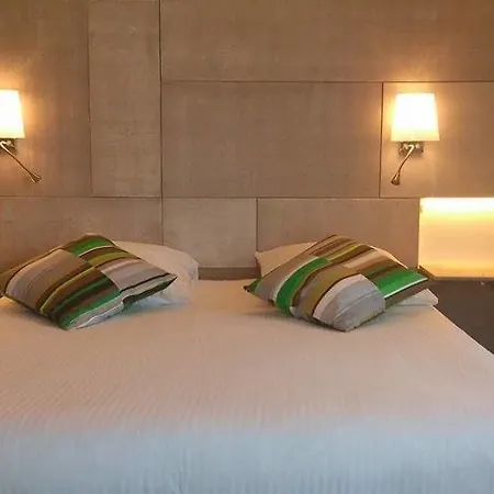 The Originals Boutique, Alizé, évian-les-bains 3*