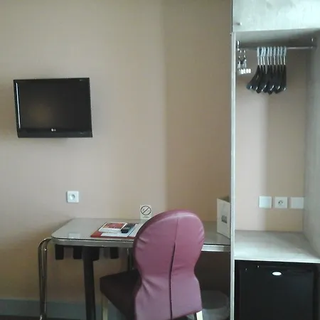 Hotel The Originals Boutique, Alize, Évian-les-Bains