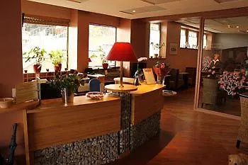 Hotel The Originals Boutique, Alize,