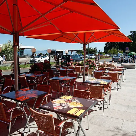 The Originals Boutique, Alize, Hotell