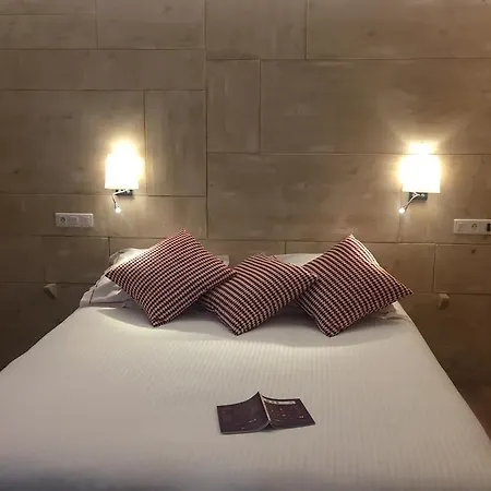 The Originals Boutique, Alize, Otel 3*