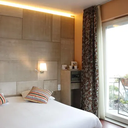 The Originals Boutique, Alizé, évian-les-bains 3*