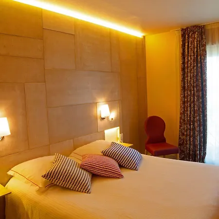 The Originals Boutique, Alize, Évian-les-Bains