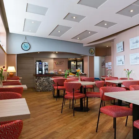 The Originals Boutique, Alize, Évian-les-Bains