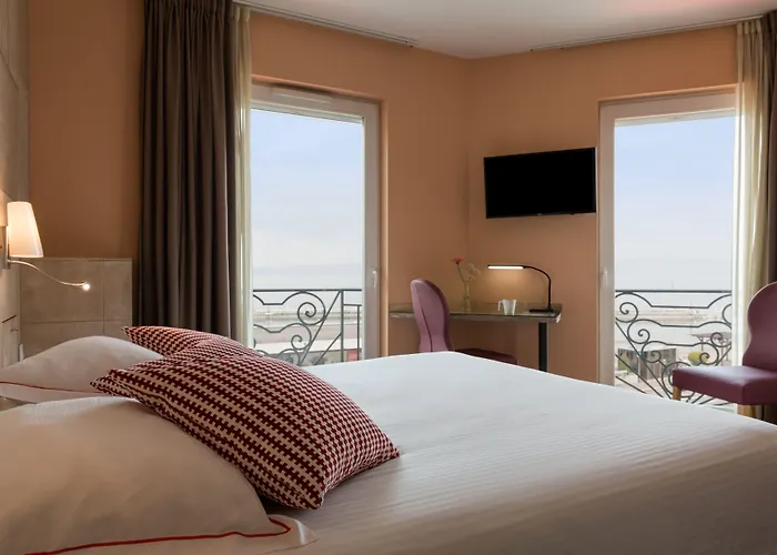 The Originals Boutique, Alize, 3*