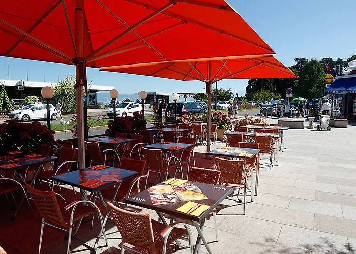 The Originals Boutique, Alize, Отель