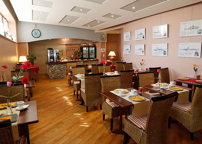 The Originals Boutique, Alize, 3* Эвиан-ле-Бен